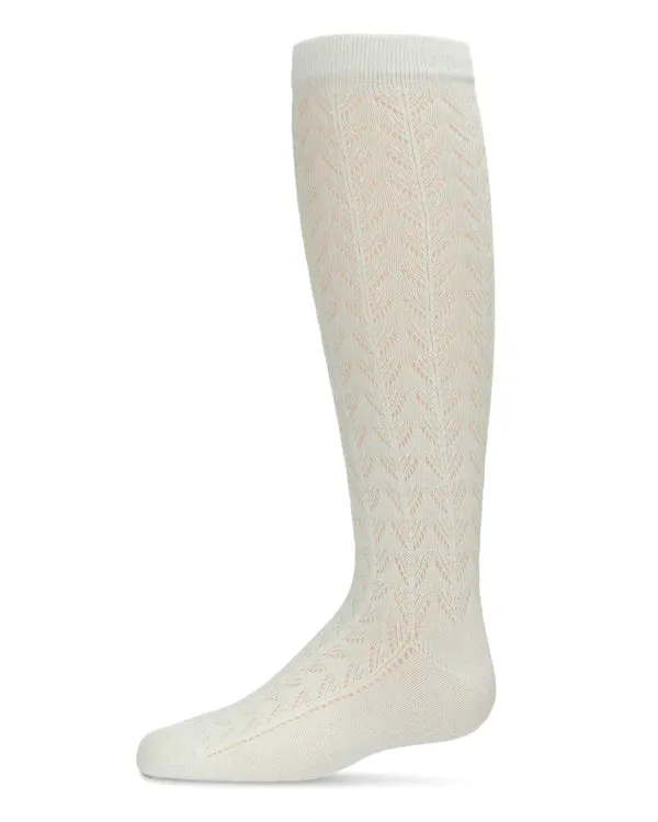 MeMoi Pelerine Knee High