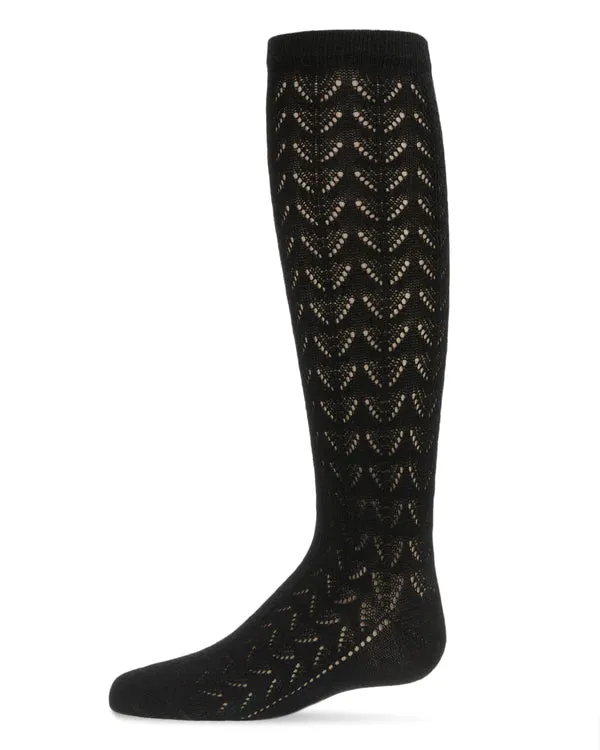 MeMoi Pelerine Knee High