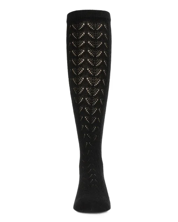 MeMoi Pelerine Knee High