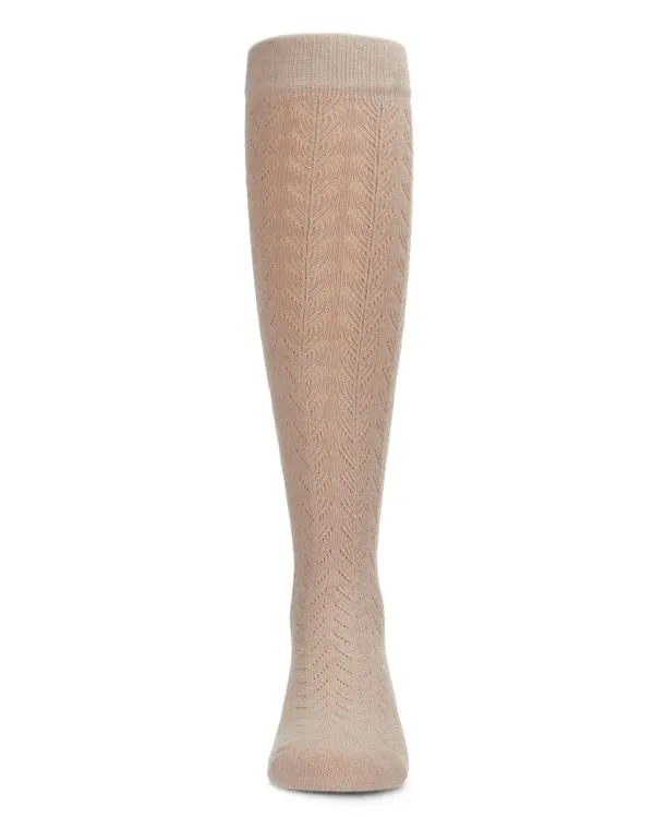 MeMoi Pelerine Knee High