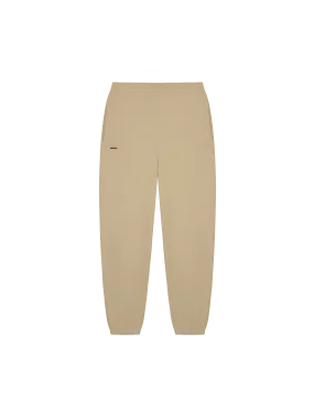 Mens 365 Midweight Track Pants—birch beige