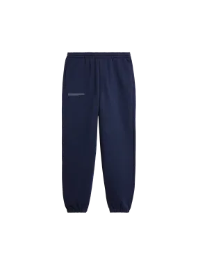 Mens 365 Midweight Track Pants—navy blue