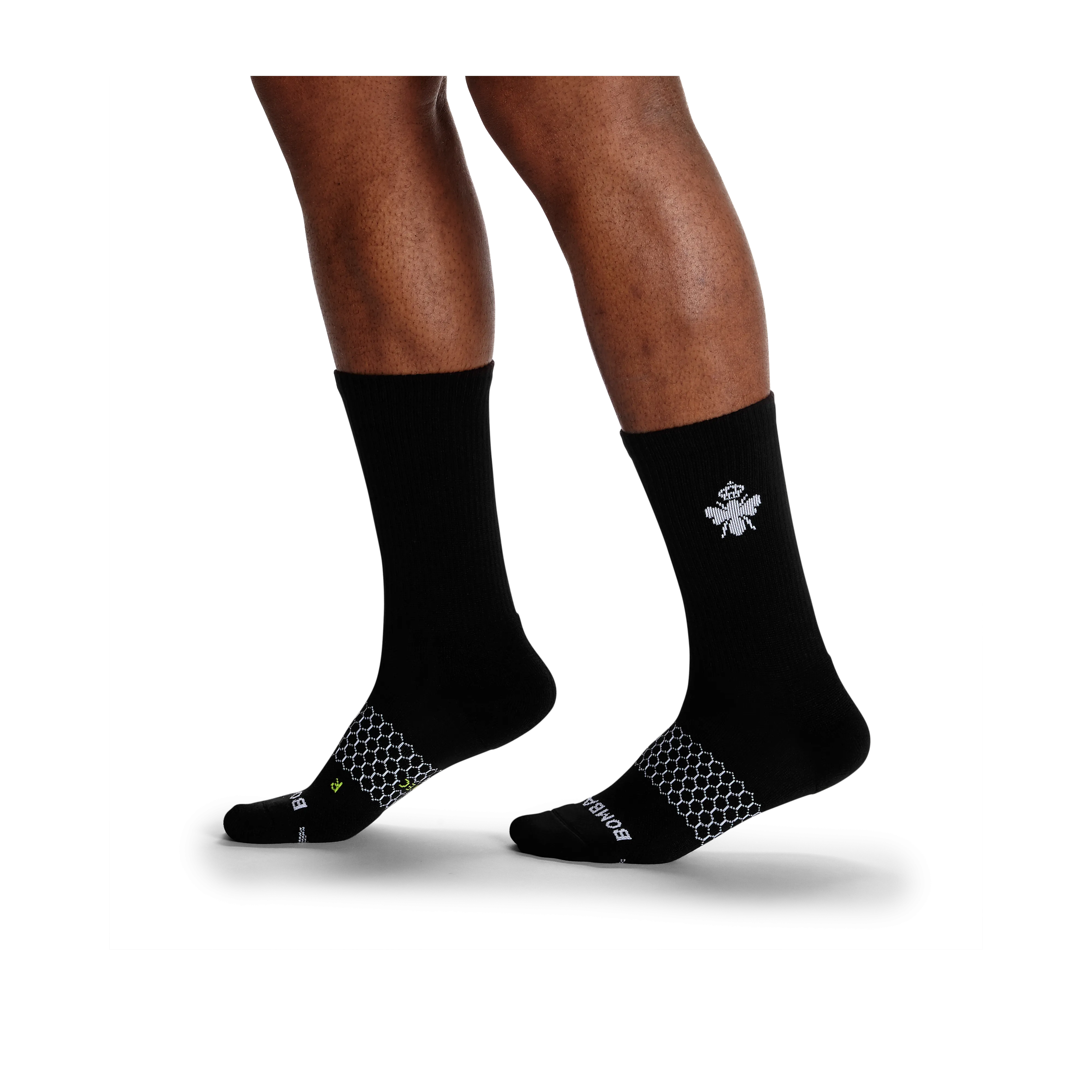 Men's All-Purpose Performance Calf Sock 6-Pack