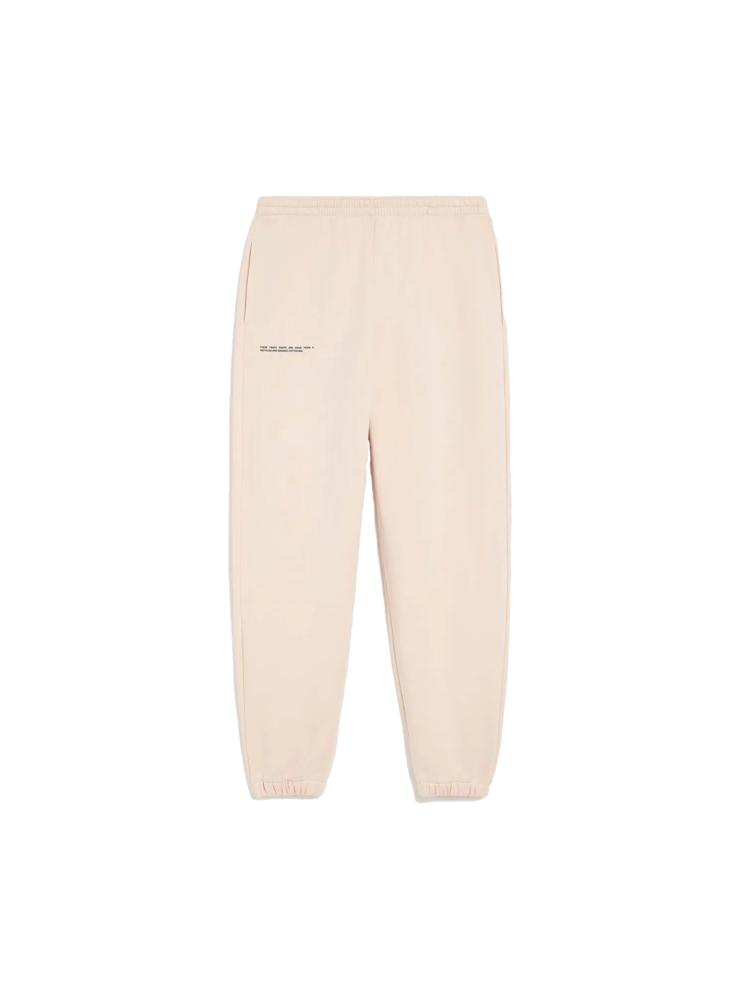 Mens Archive 365 Heavyweight Track Pants—sand