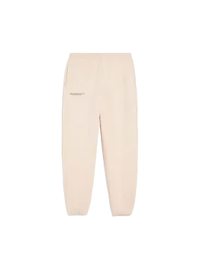 Mens Archive 365 Heavyweight Track Pants—sand