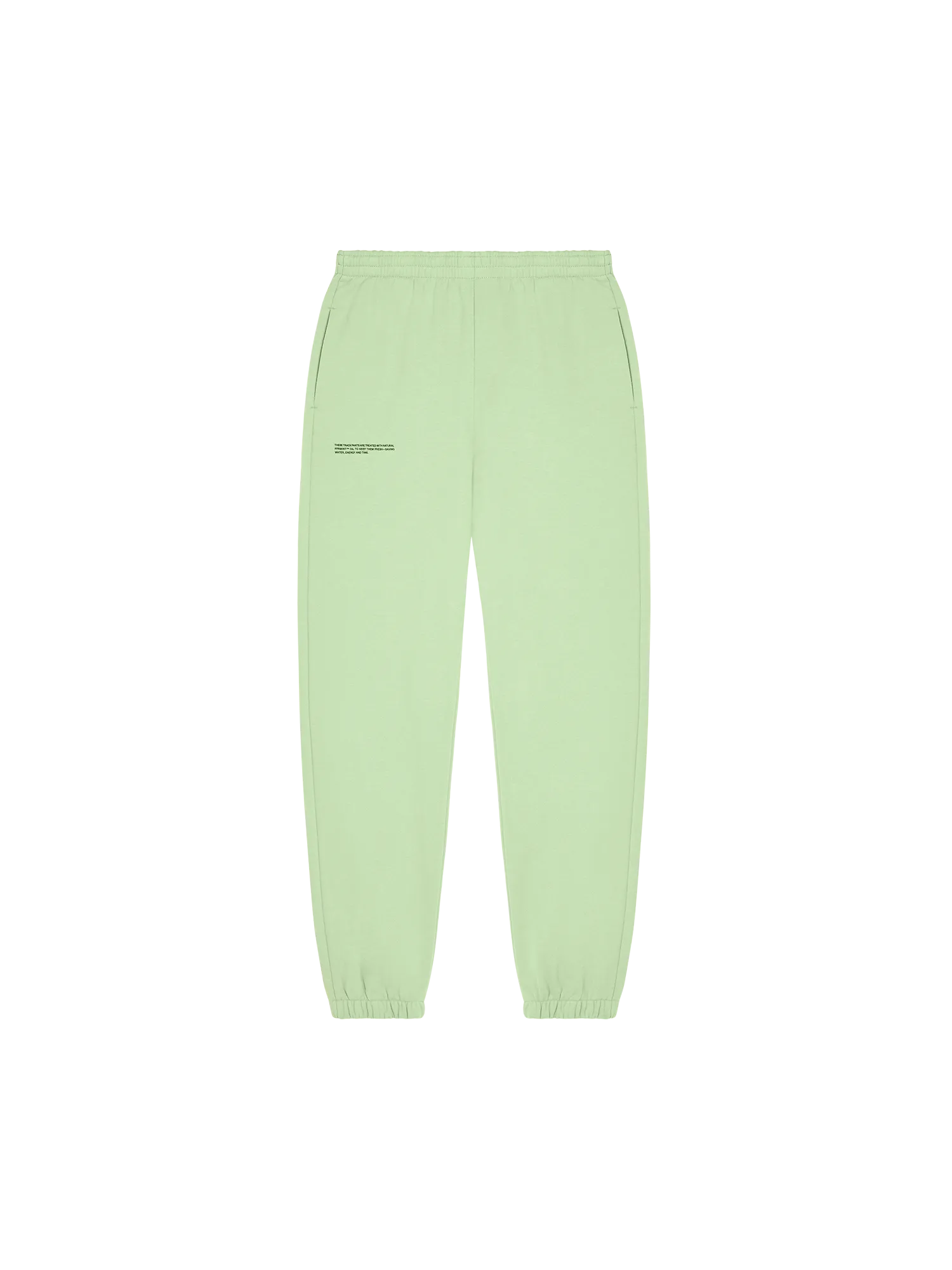 Mens Archive 365 Midweight Track Pants—pistachio