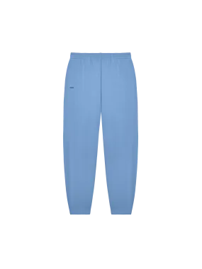 Mens DNA Barrel-Leg Track Pants—summit blue