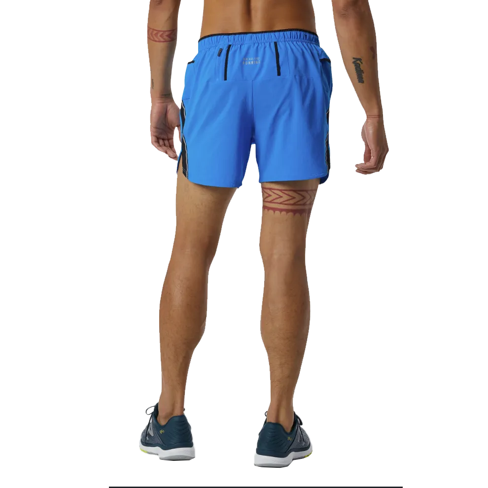 Men's Impact Run Short 5"