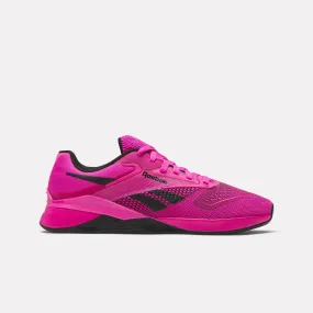 Nano X4 Laser Pink/Black/Laser Pink