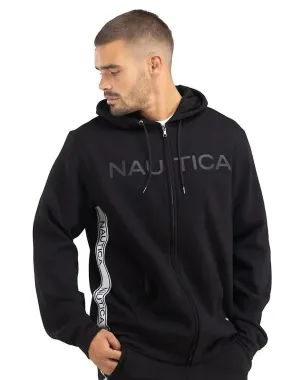 Nautica Jonah B&T Full Zip Hoody