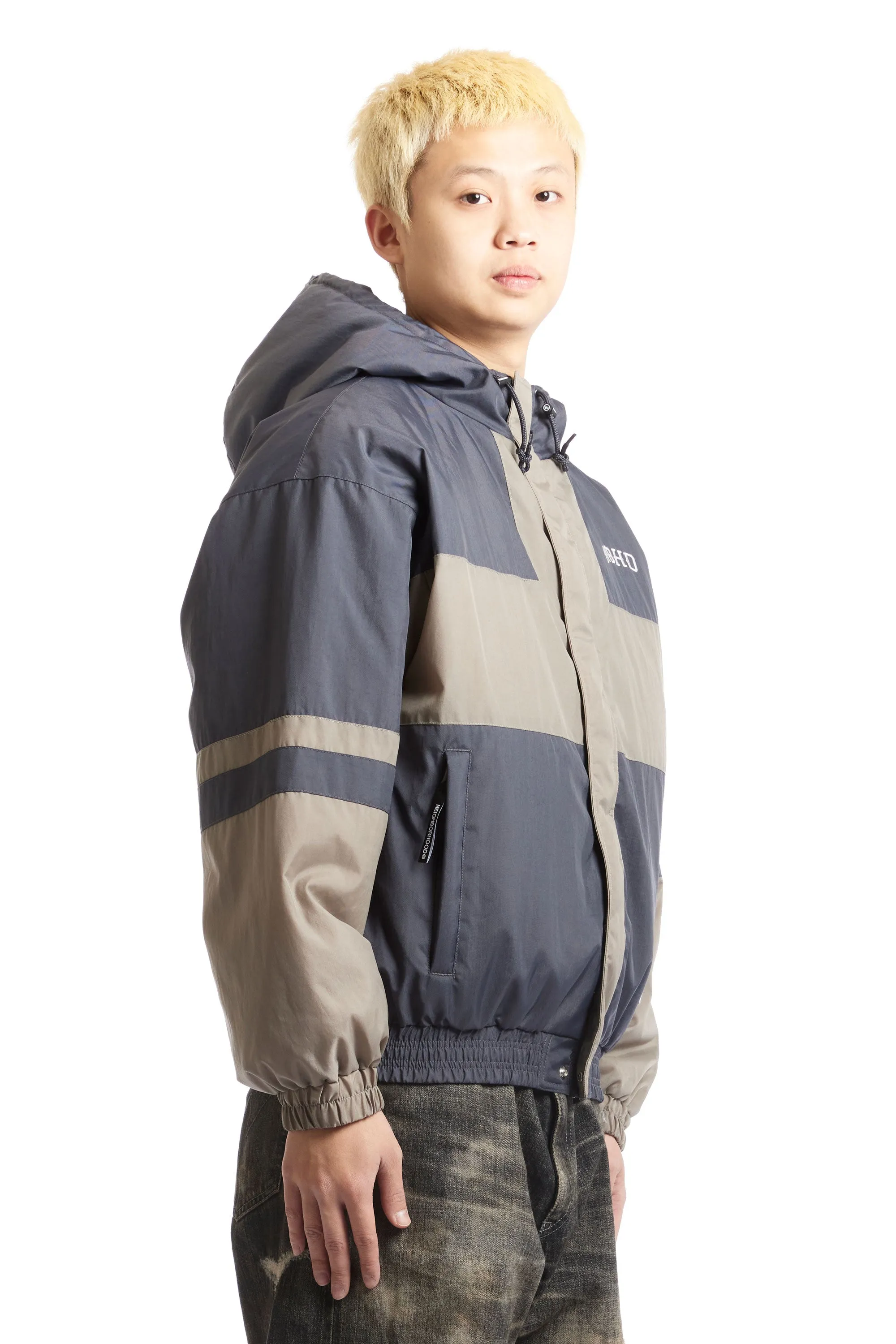 NEIGHBORHOOD - TEAM JACKET SS24