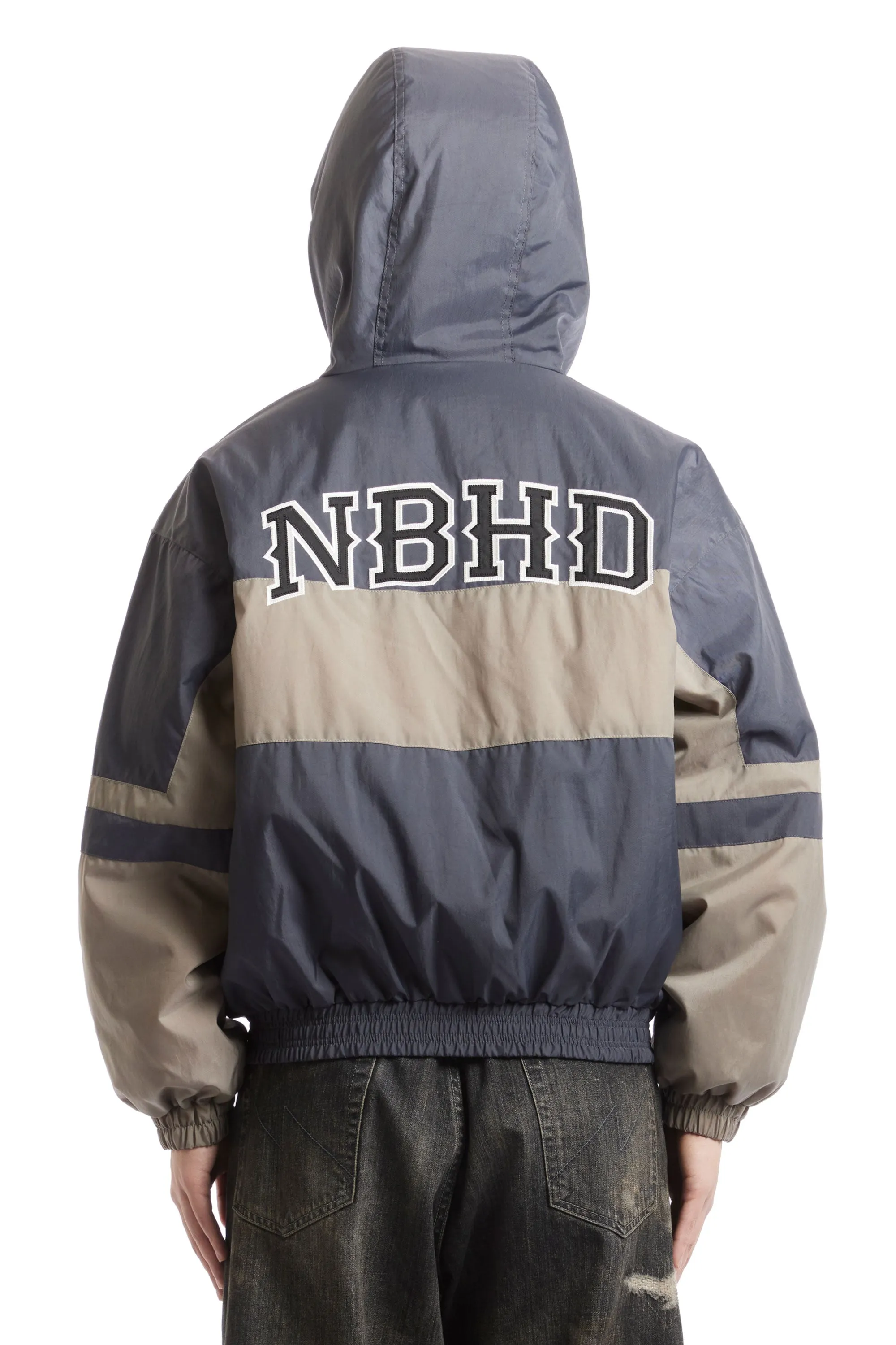 NEIGHBORHOOD - TEAM JACKET SS24