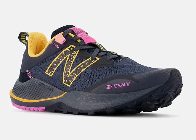 New Balance Ladies DynaSoft Nitrel V4 Trainer WTNTRCD4