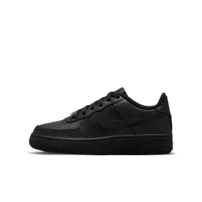 Nike Air Force 1 LE (GS) - BLACK