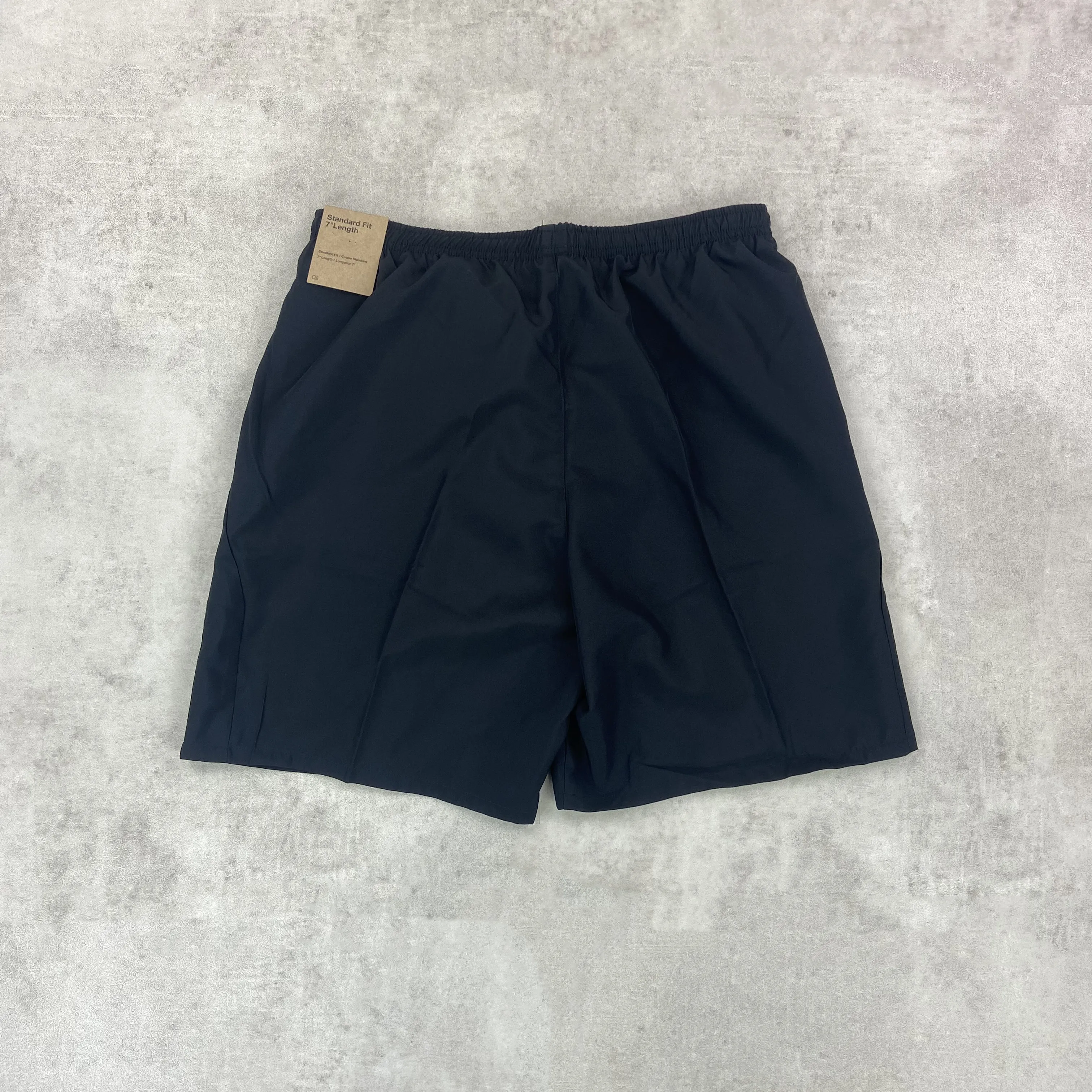 Nike Challenger Shorts Black