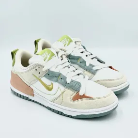 Nike Dunk Low Disrupt 2 Easter Pastel