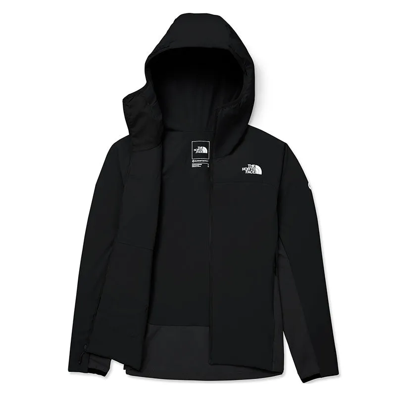 North Face Summit Casaval Hybrid Hoodie 2024