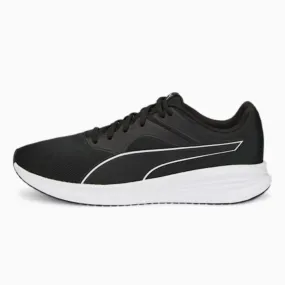 PUMA Transport Running Shoes - BLKWHT