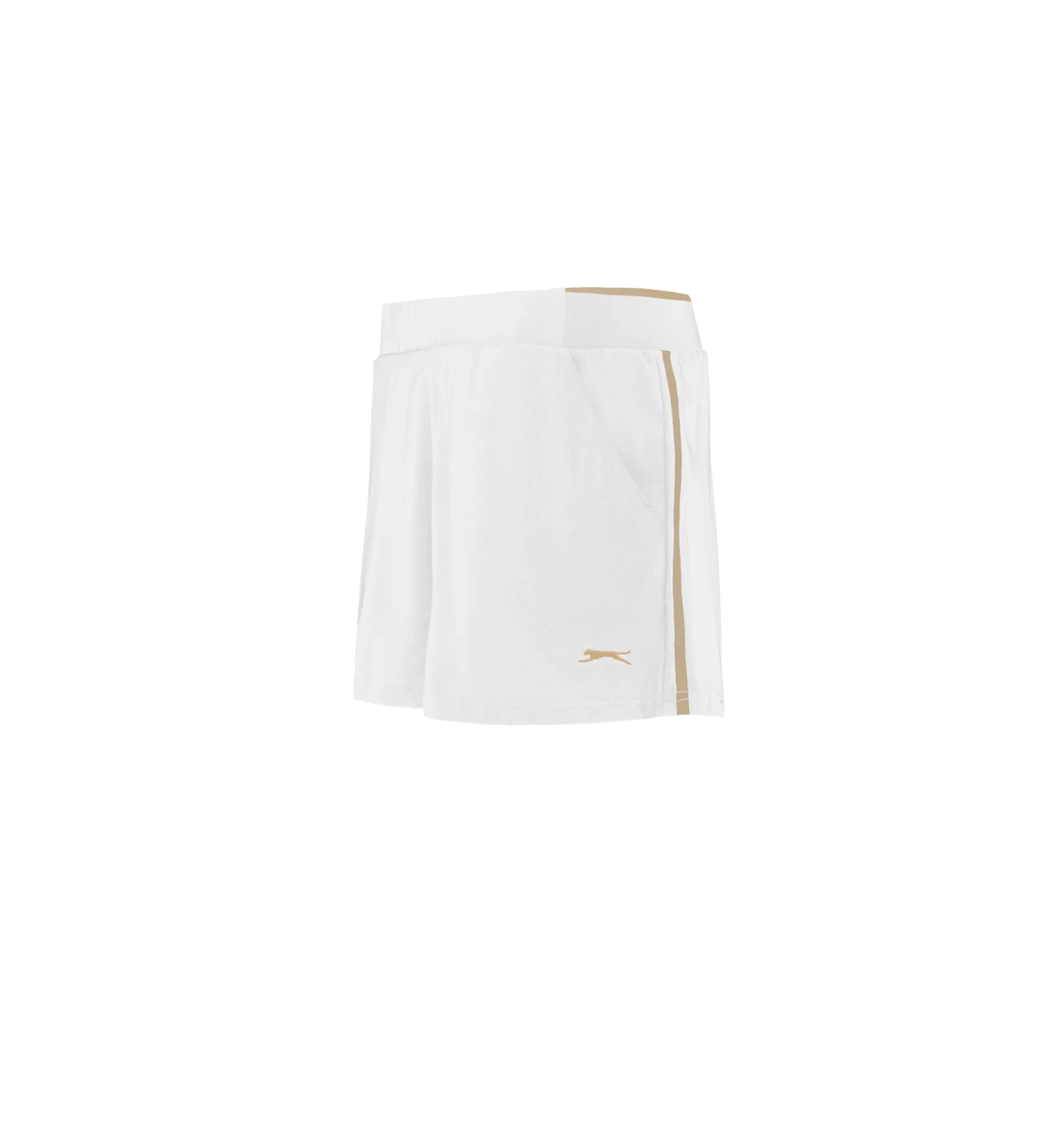 SABATINI SHORTS II EMERSON WHITE