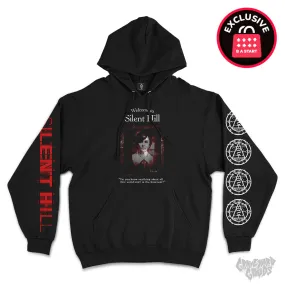 Silent Hill 1999 • Basement Hoodie (OKS Exclusive Colorway)