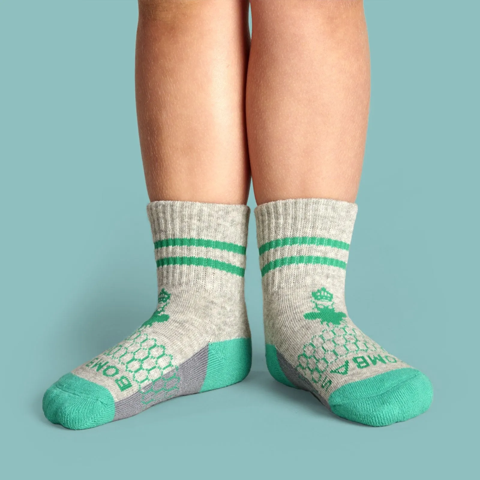 Toddler Calf Sock 12-Pack