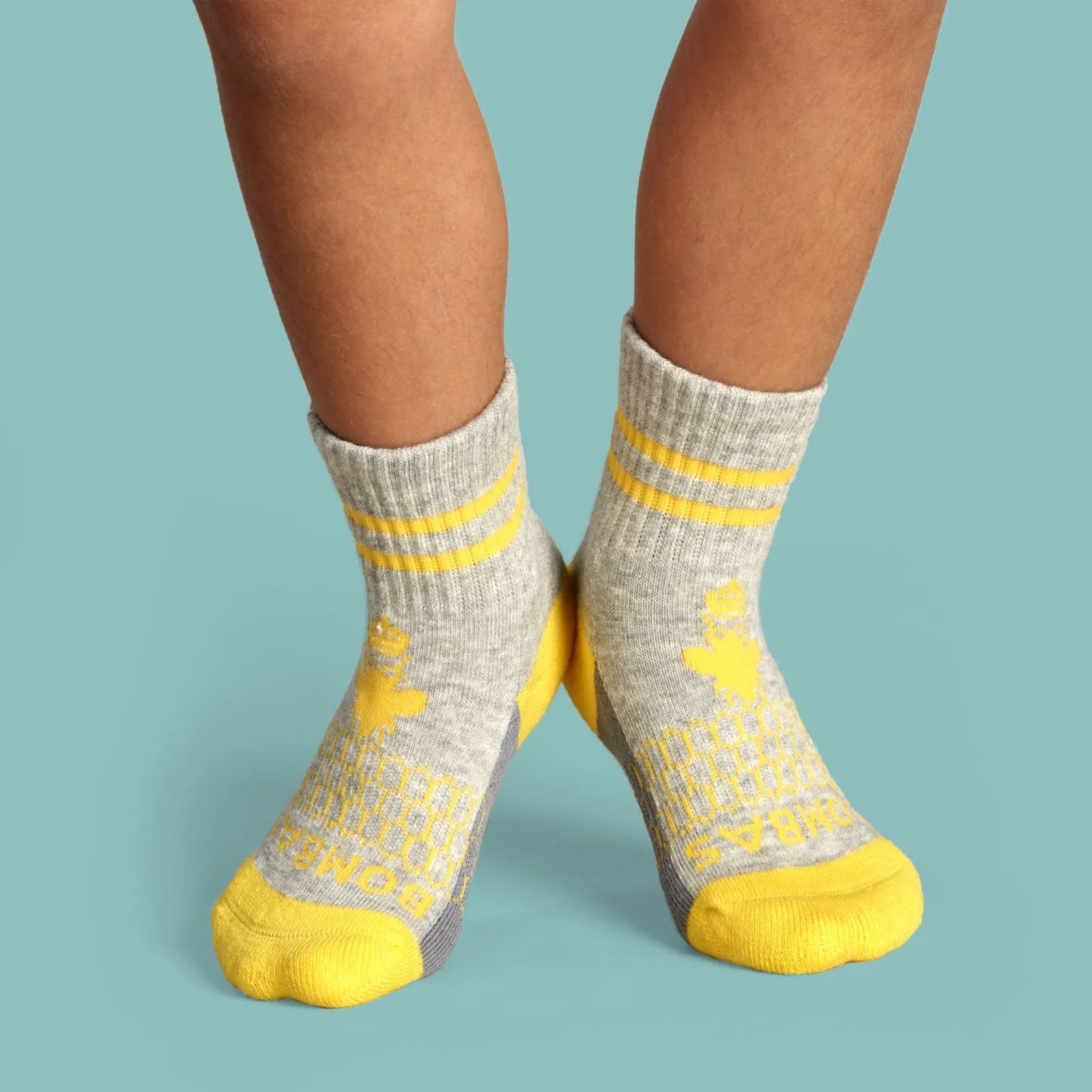 Toddler Calf Sock 12-Pack