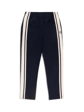 Vasto Track Pant- Maritime Blue