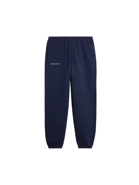 Womens 365 Heavyweight Track Pants—navy blue