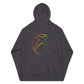 Xbox Pride 2024 Eco Hoodie